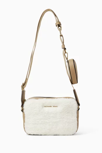 Choupette Crossbody Bag