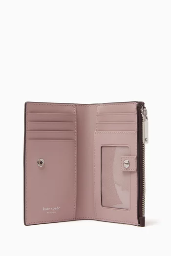 Classic Bi-fold Wallet