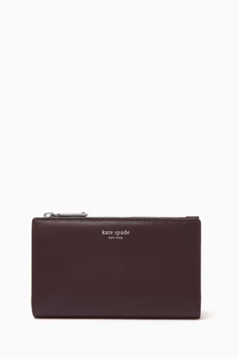 Classic Bi-fold Wallet