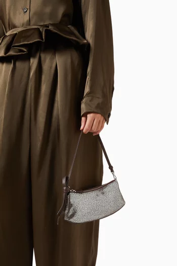 Loop Pochette Bag