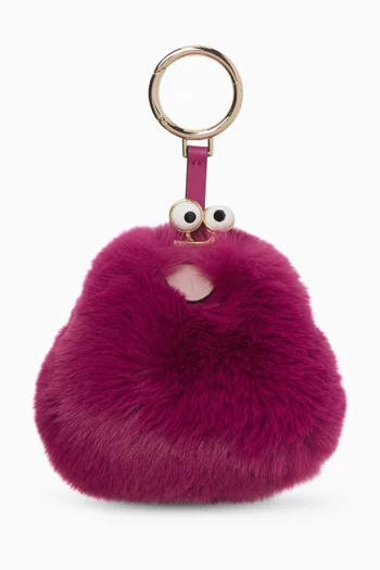 Monster Mon Charm