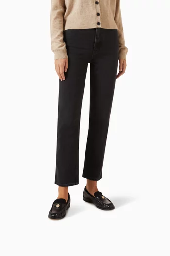 Penni Loafers in Leather