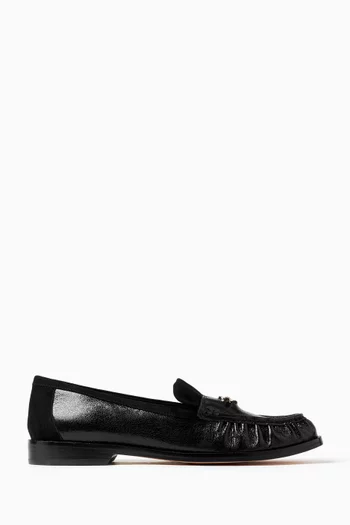 Penni Loafers in Leather
