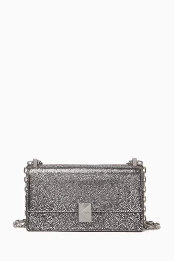 Deco Me Dot Crossbody Bag