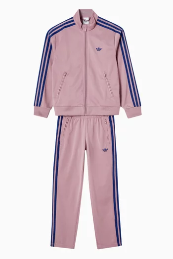 Firebird Tracksuit