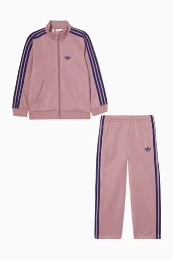 Firebird Tracksuit Set