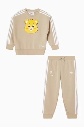 Care Bears Jogger Set