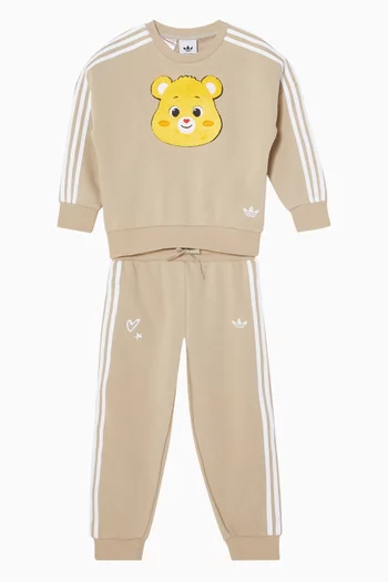 Care Bears Jogger Set
