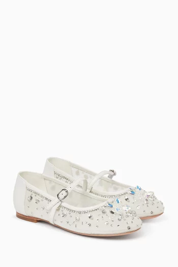 Ophelia Flats