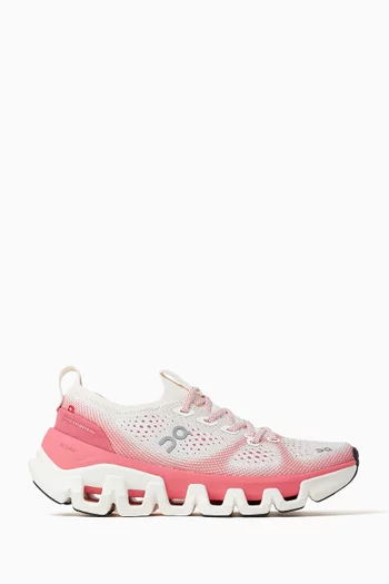 Cloud X Tempo Low-top Sneakers