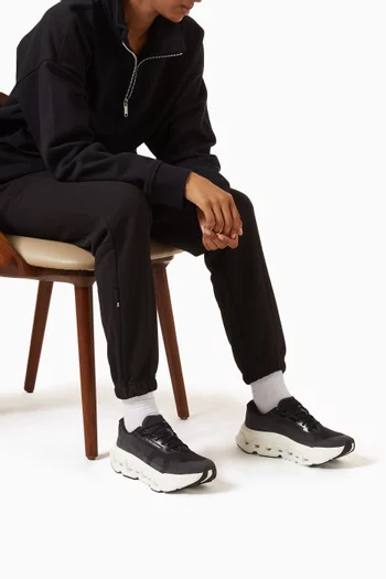 Cloudmonster 3 Low-top Sneakers