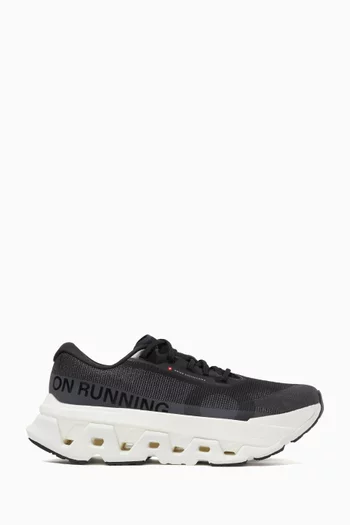 Cloudmonster 3 Low-top Sneakers