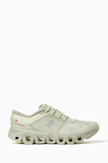 Cloud X 5 Low-top Sneakers