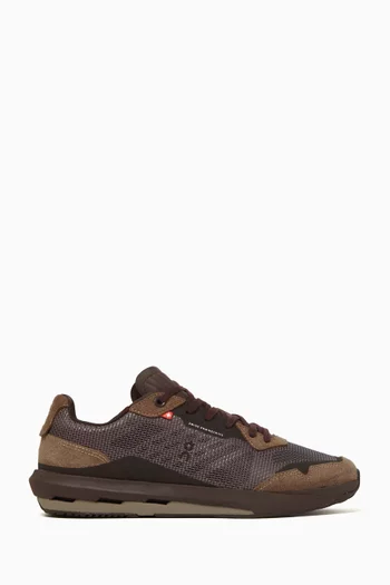 Cloudmuse Low-top Sneakers