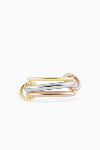 Capricorn MX Ring