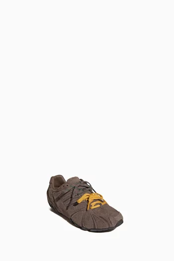 Ghost Sprint Sneakers in Suede