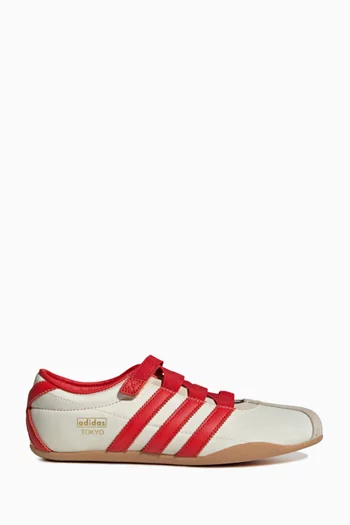 Tokyo Mary Jane Sneakers