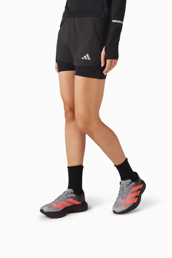 Adizero EVO SL Running Sneakers