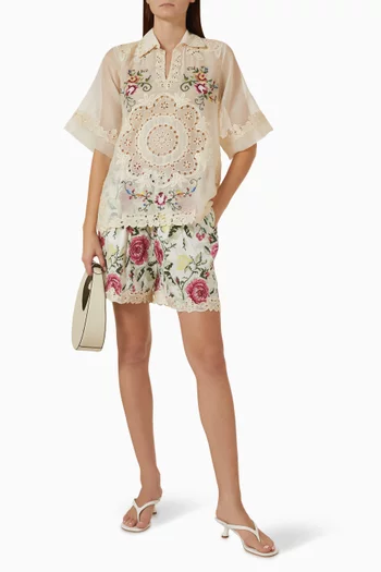Poppy Co-ord Set