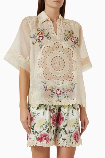 Poppy Co-ord Set