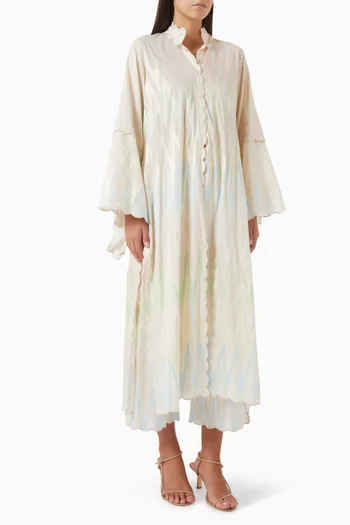 Jeni Tunic & Pants Set