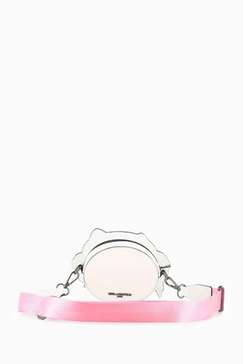 Choupette Crossbody Bag