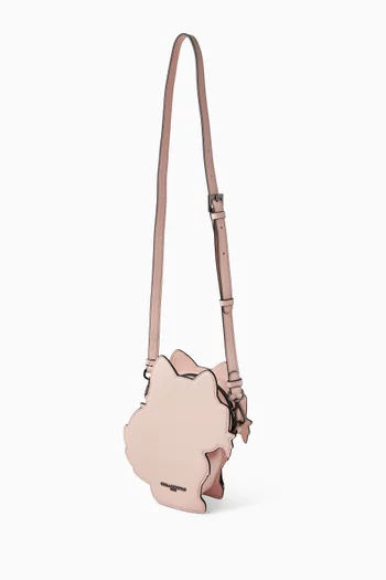 Choupette Crossbody Bag