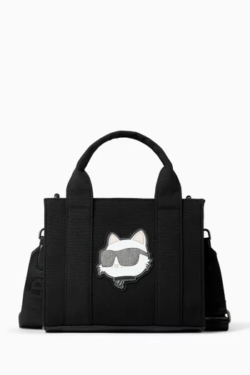 Mini Me Choupette Handbag