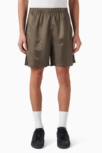 Adicolor Jacquard Shorts