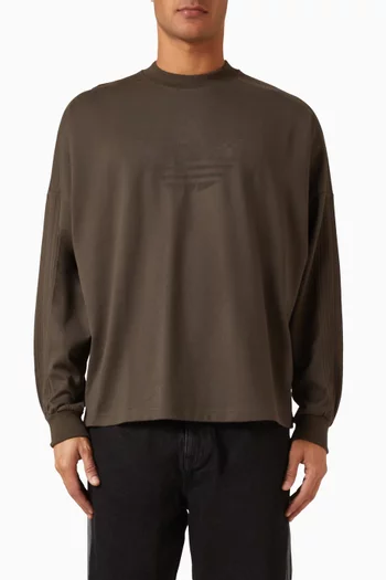 Premium Essentials Utility T-shirt in Cotton