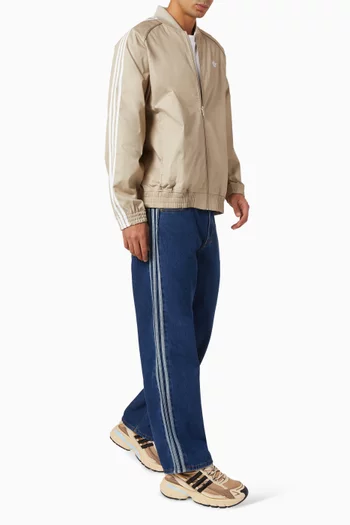 Adicolor Classics Jacket in Cotton-twill