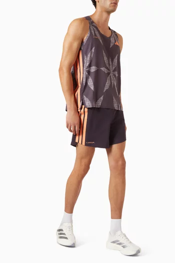 x Labrum Singlet Vest