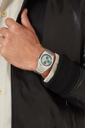 Pulse Chronograph Watch, 39mm