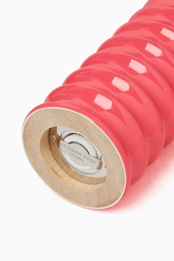مملحة أو مبهرة تويستر