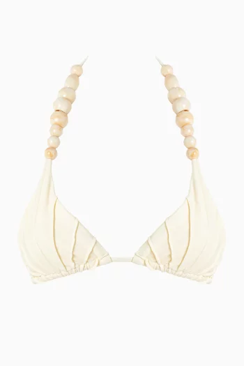 Leni Bikini Top