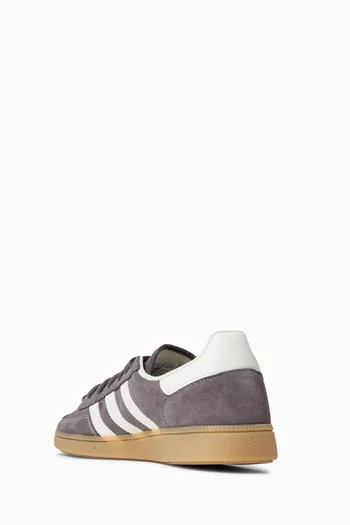Handball Spezial Sneakers in Suede