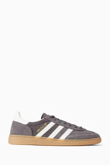 Handball Spezial Sneakers in Suede