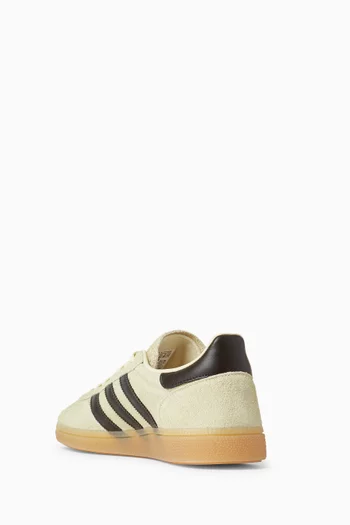 Handball Spezial Sneakers in Suede