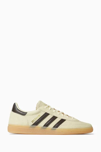 Handball Spezial Sneakers in Suede