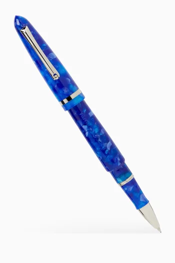 Venetia Rollerball Pen in Resin