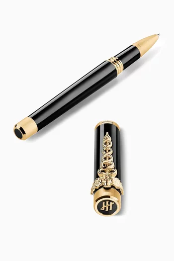 Zero Caduceus Rollerball Pen