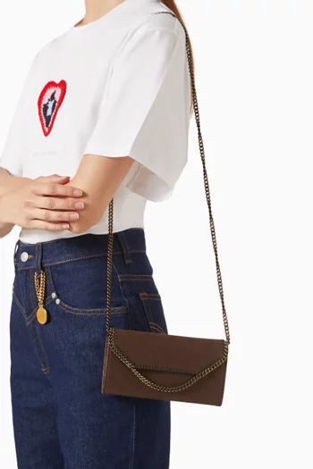 Falabella Continental Crossbody Bag