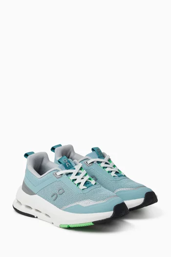 Cloudnova Sneakers in Mesh