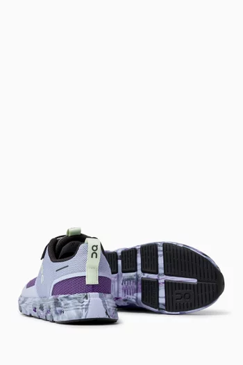 Cloud Play 2 Sneakers in Mesh