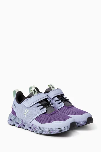 Cloud Play 2 Sneakers in Mesh