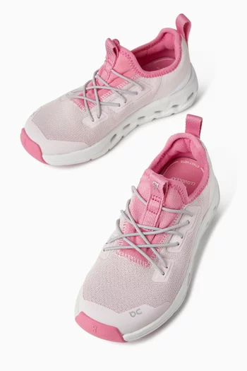Cloudleap Sneakers in Mesh