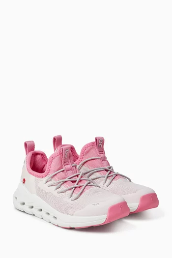 Cloudleap Sneakers in Mesh
