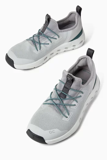 Cloudleap Sneakers in Mesh