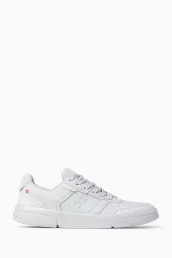 THE ROGER Clubhouse Ace Sneakers