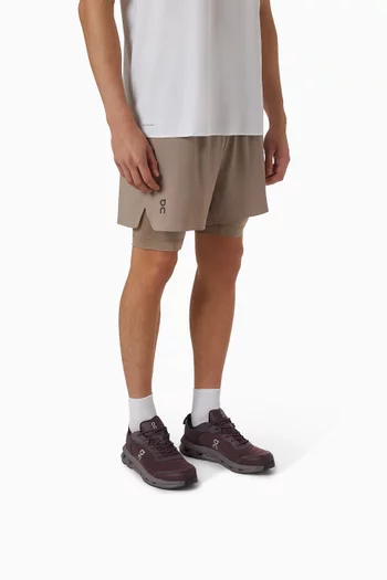 Cloudzone Moon Sneakers in Mesh
